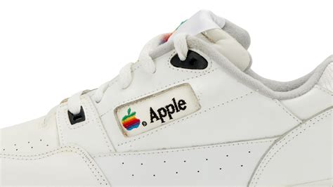 rare apple sneakers for sale